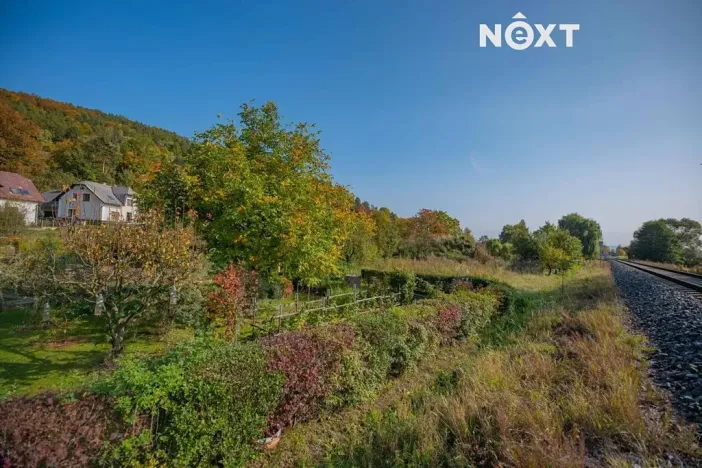 Prodej pozemku pro bydlení, Bohutín, 1644 m2