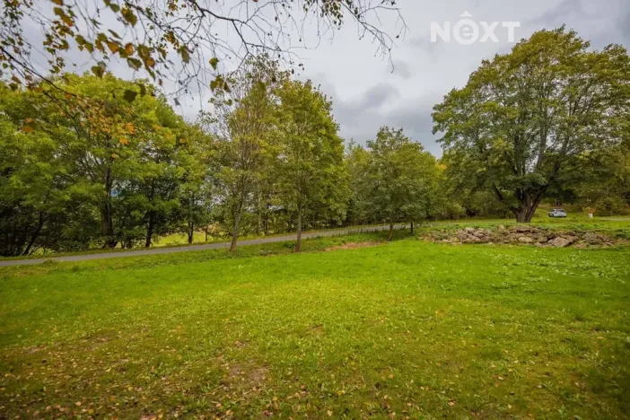 Prodej pozemku pro bydlení, Malá Morava, 2133 m2