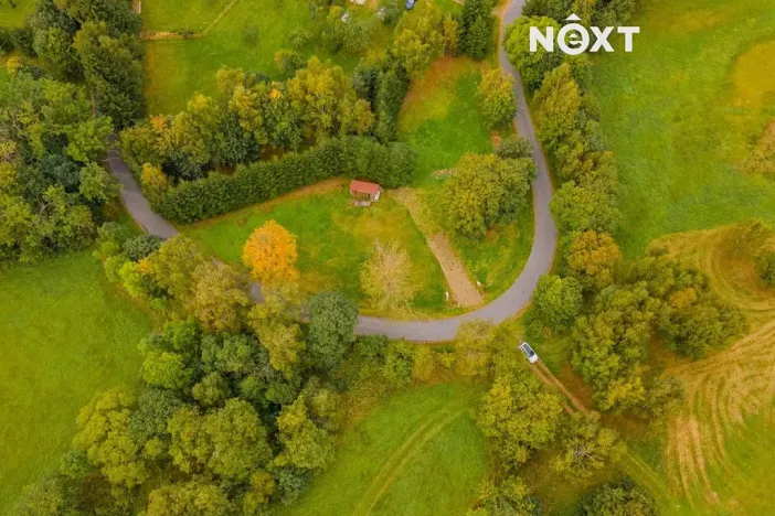 Prodej pozemku pro bydlení, Malá Morava, 2133 m2