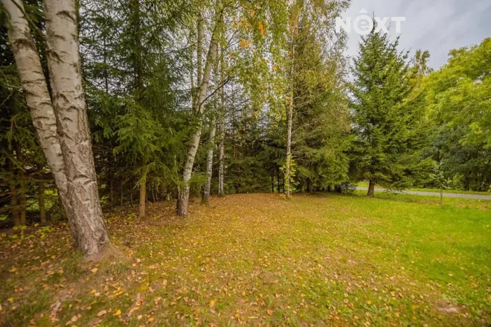 Prodej pozemku pro bydlení, Malá Morava, 2133 m2