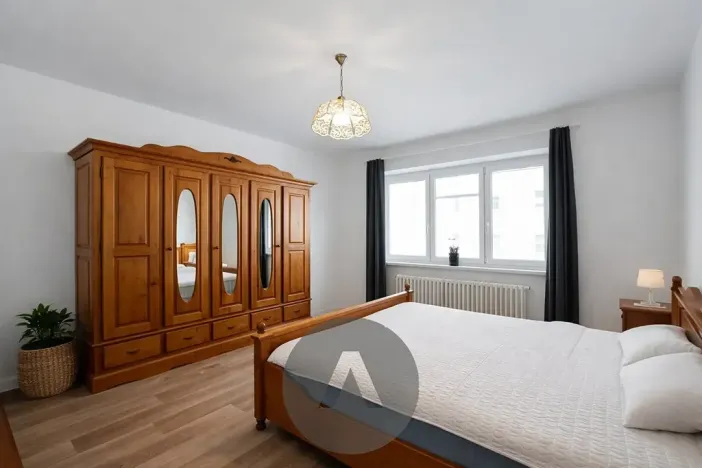 Pronájem bytu 2+1, Brno, Tábor, 58 m2