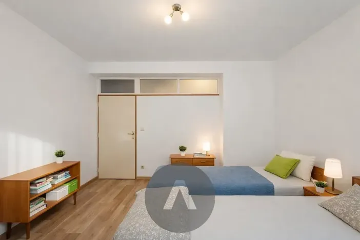 Pronájem bytu 2+1, Brno, Tábor, 58 m2