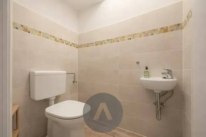 Pronájem bytu 2+1, Brno, Tábor, 58 m2