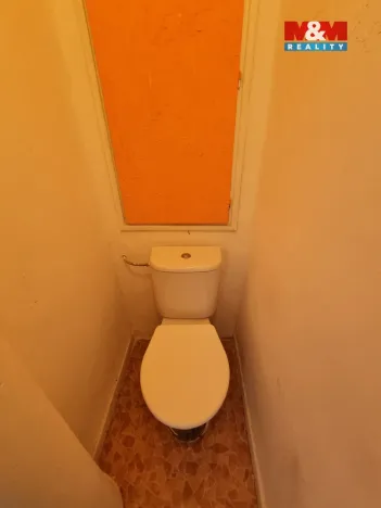 Prodej bytu 1+1, Havířov - Podlesí, 36 m2