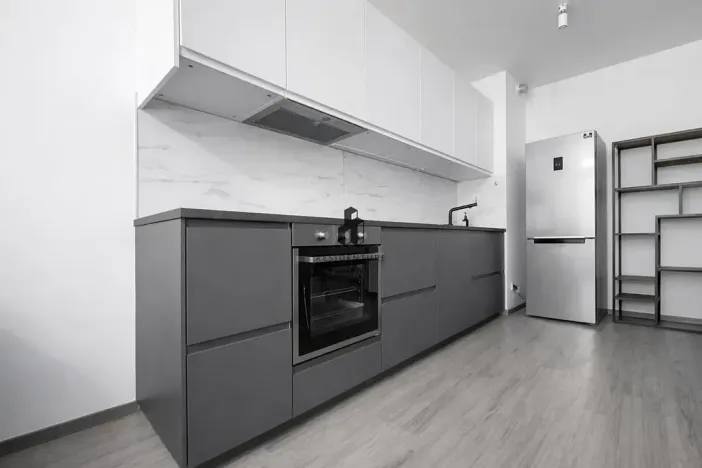 Pronájem bytu 2+kk, Praha - Košíře, Naskové, 62 m2