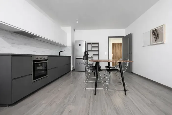 Pronájem bytu 2+kk, Praha - Košíře, Naskové, 62 m2