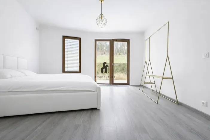 Pronájem bytu 2+kk, Praha - Košíře, Naskové, 62 m2