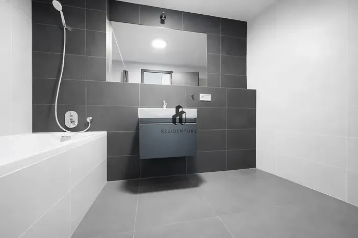 Pronájem bytu 2+kk, Praha - Košíře, Naskové, 62 m2