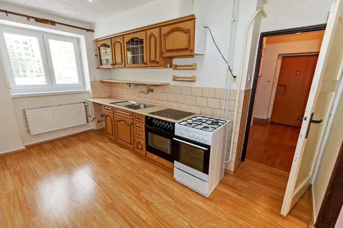 Pronájem bytu 2+1, Nový Jičín, Máchova, 59 m2