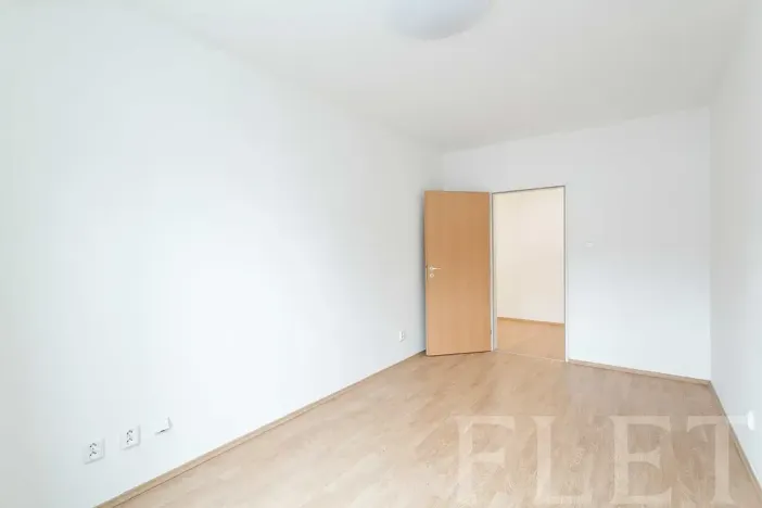 Prodej bytu 2+kk, Praha - Kbely, Herlíkovická, 50 m2