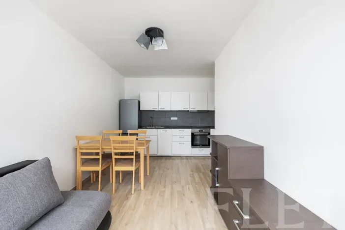 Prodej bytu 2+kk, Praha - Jinonice, Peroutkova, 51 m2