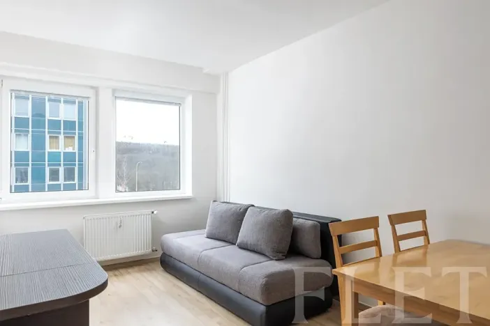 Prodej bytu 2+kk, Praha - Jinonice, Peroutkova, 51 m2