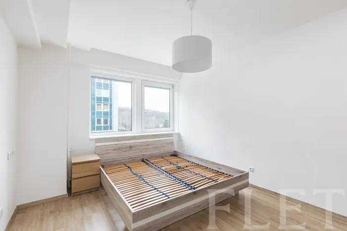 Prodej bytu 2+kk, Praha - Jinonice, Peroutkova, 51 m2