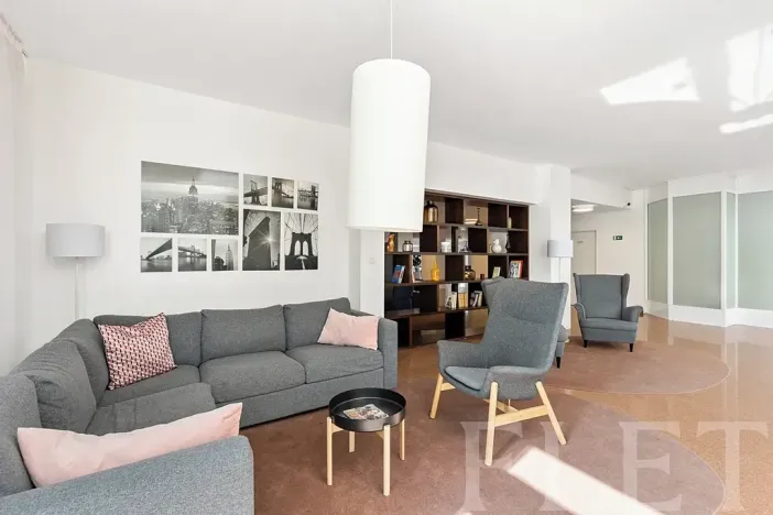 Prodej bytu 2+kk, Praha - Jinonice, Peroutkova, 51 m2