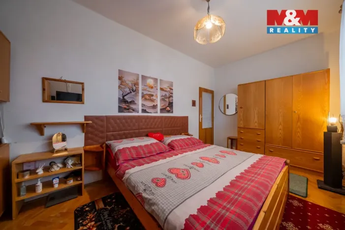 Prodej rodinného domu, Mikulov, Vinohrady, 142 m2