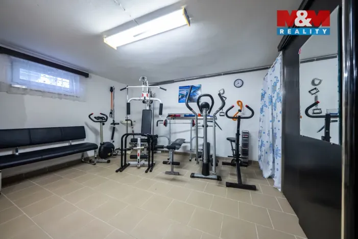 Prodej rodinného domu, Mikulov, Vinohrady, 142 m2