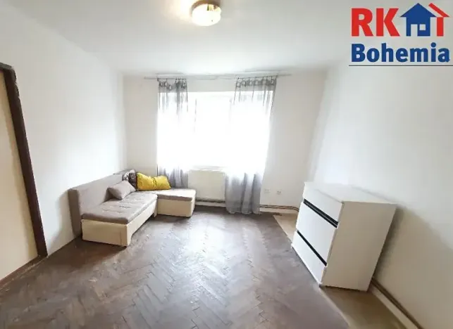 Prodej bytu 2+1, Mladá Boleslav, Sadová, 57 m2