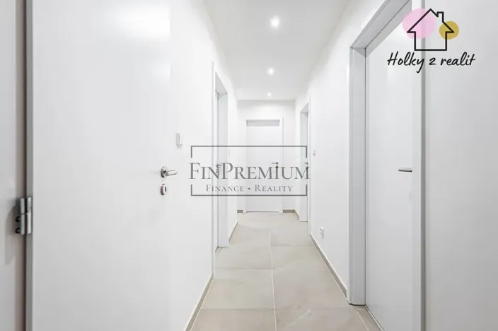 Prodej bytu 3+1, Praha - Michle, Michelská, 72 m2