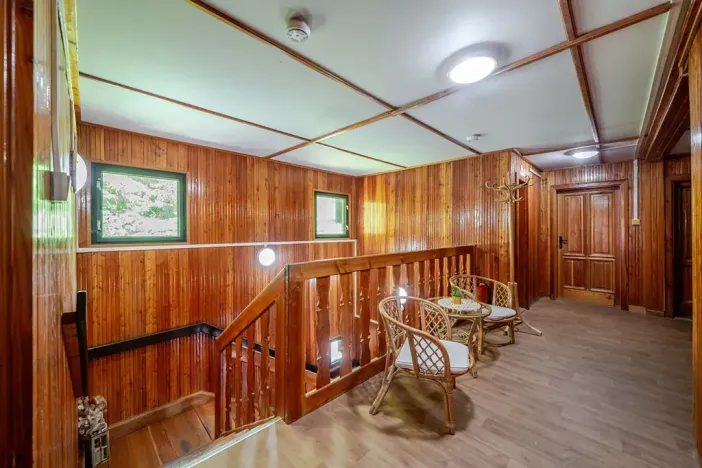 Prodej chaty, Bítov, 650 m2