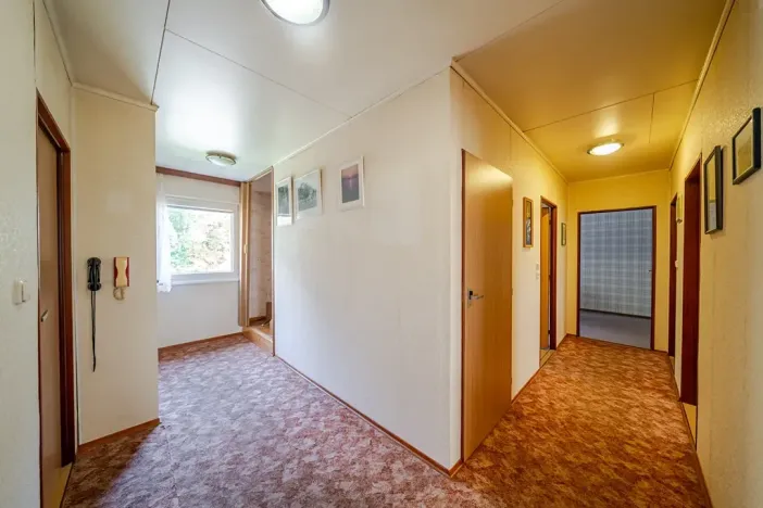 Prodej vícegeneračního domu, Třebíč, Račerovická, 480 m2