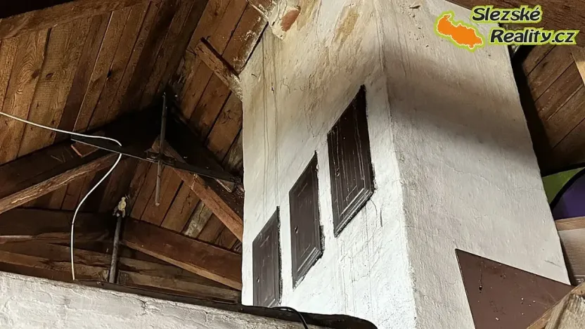 Prodej rodinného domu, Kobeřice, Slezská, 180 m2