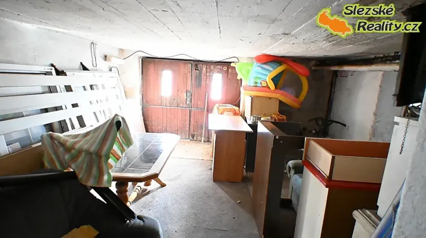 Prodej rodinného domu, Kobeřice, Slezská, 180 m2