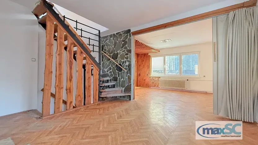 Prodej rodinného domu, Rychnov nad Kněžnou, Wolkerova, 114 m2