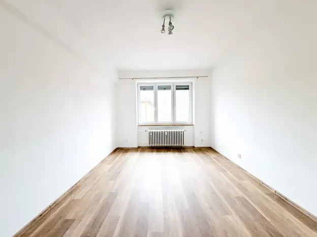 Prodej bytu 3+kk, Ostrava, Gregorova, 55 m2