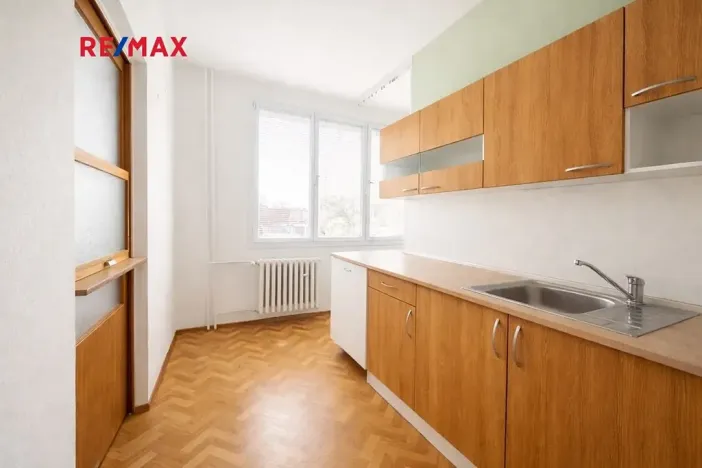 Prodej bytu 2+1, Kralovice, Průběžná, 49 m2