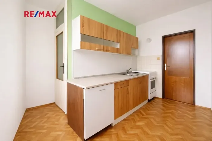 Prodej bytu 2+1, Kralovice, Průběžná, 49 m2