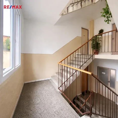 Prodej bytu 2+1, Kralovice, Průběžná, 49 m2