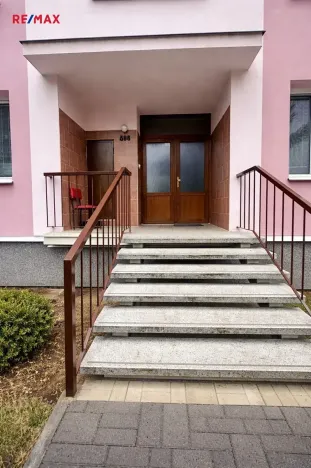 Prodej bytu 2+1, Kralovice, Průběžná, 49 m2