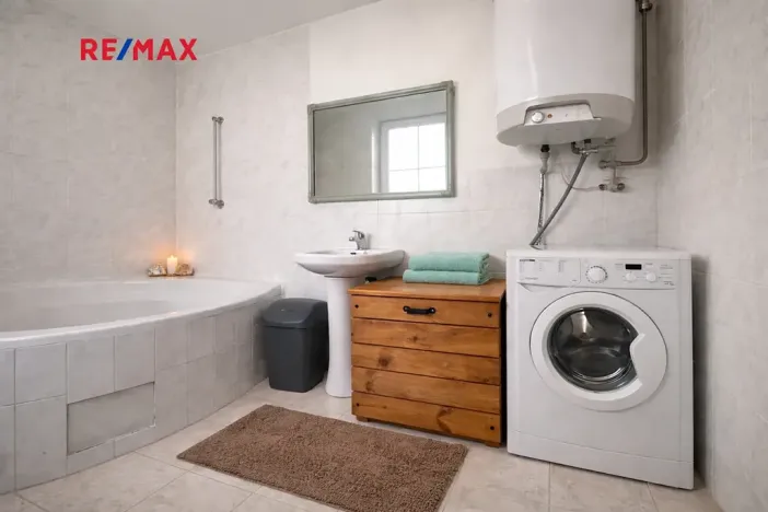 Prodej rodinného domu, Zruč-Senec, Na výsluní, 126 m2