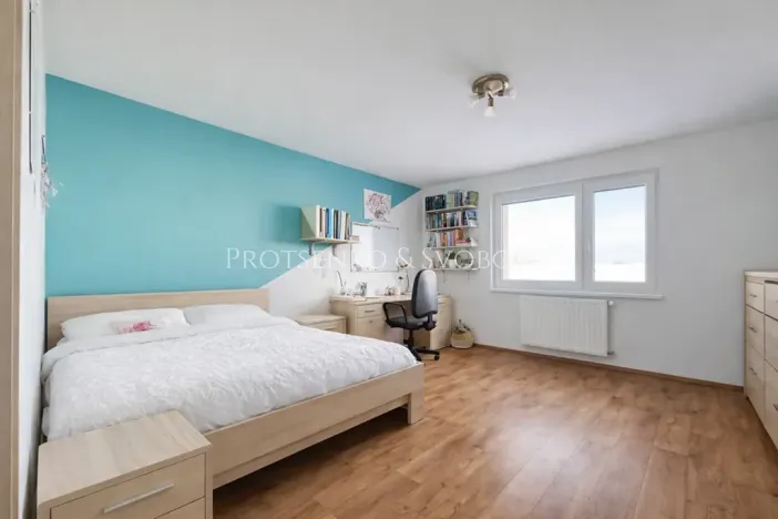 Prodej rodinného domu, Třebnouševes, 400 m2