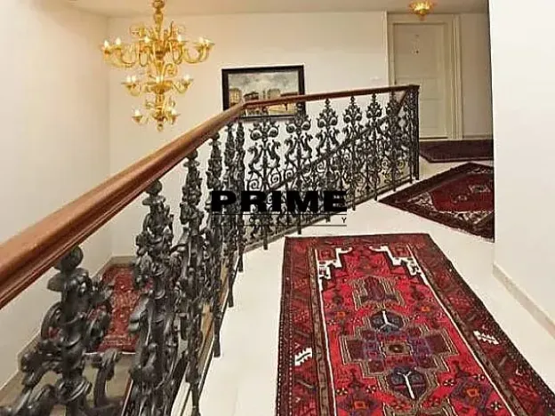 Pronájem bytu 3+kk, Praha - Vinohrady, Italská, 96 m2