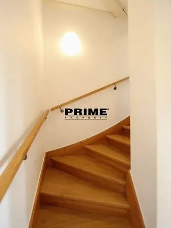 Pronájem bytu 5+1, Praha - Malá Strana, Újezd, 265 m2