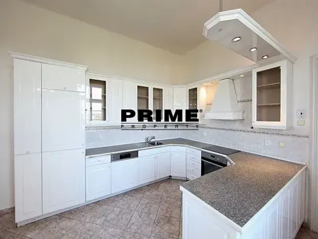 Pronájem bytu 6+kk a větší, Praha - Střešovice, Slunná, 270 m2