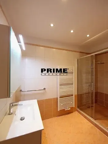 Pronájem bytu 3+kk, Praha - Nové Město, Záhořanského, 124 m2