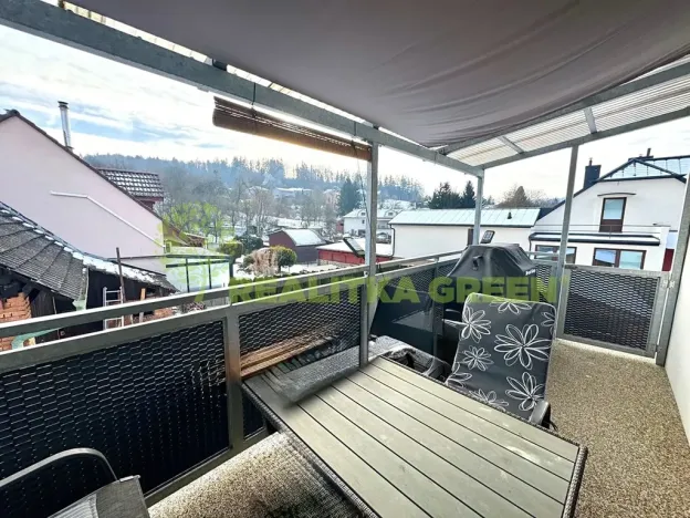 Prodej rodinného domu, Hvozdná, Hlavní, 183 m2