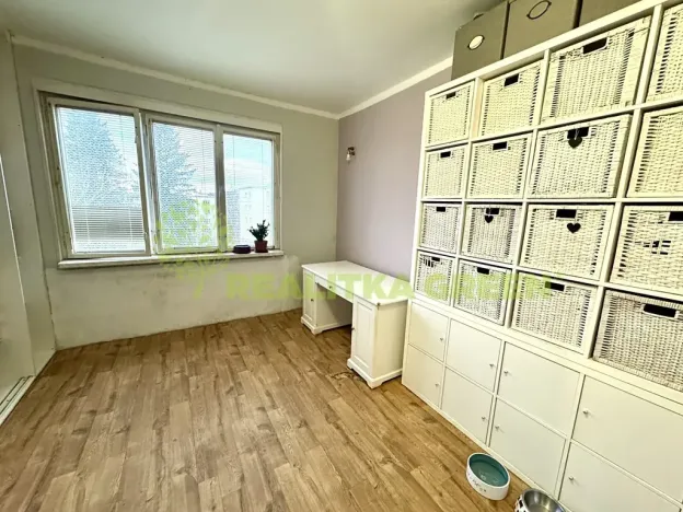 Prodej bytu 3+1, Zlín, Padělky VIII, 75 m2