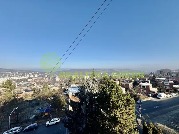 Prodej bytu 3+1, Zlín, Slovenská, 81 m2