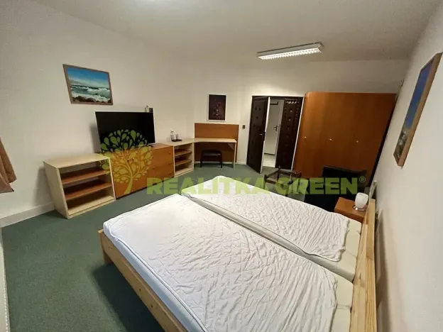 Pronájem bytu 2+kk, Vizovice, Lázeňská, 65 m2