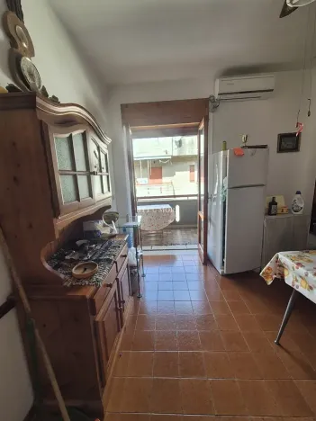 Prodej bytu 3+kk, Scalea, Itálie, 45 m2