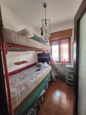 Prodej bytu 3+kk, Scalea, Itálie, 45 m2