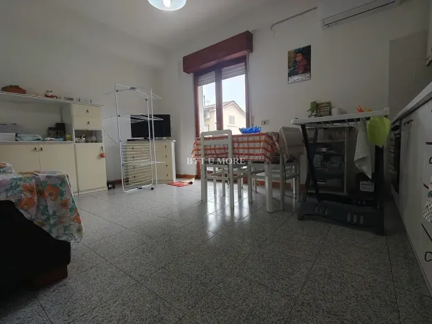 Prodej bytu 3+kk, Scalea, Itálie, 55 m2