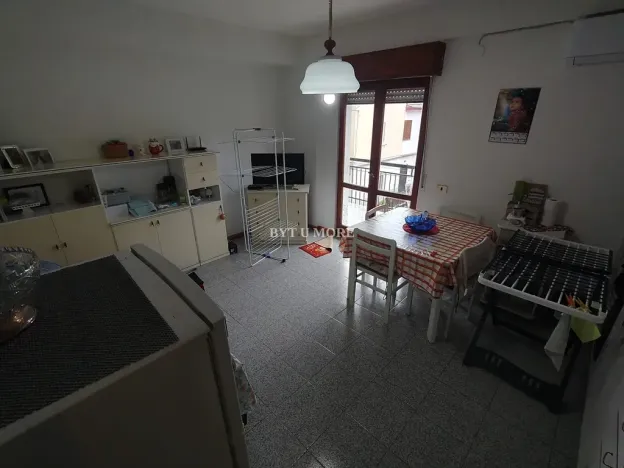 Prodej bytu 3+kk, Scalea, Itálie, 55 m2