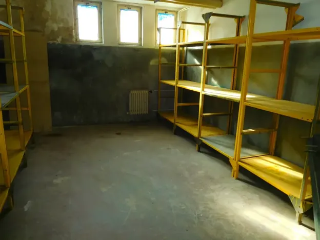 Pronájem skladu, Frýdlant nad Ostravicí, 120 m2