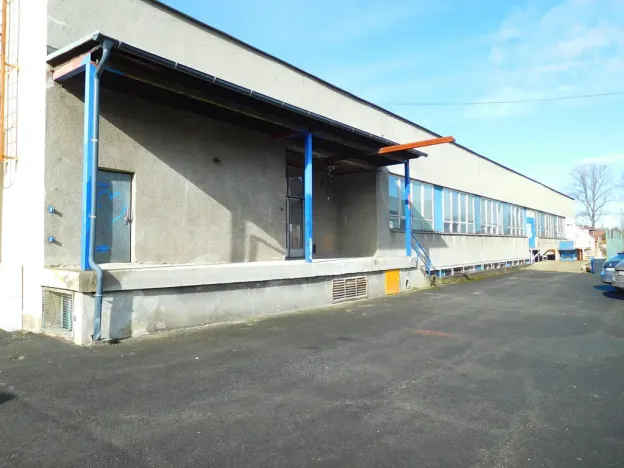 Pronájem výrobních prostor, Frýdlant nad Ostravicí, 80 m2