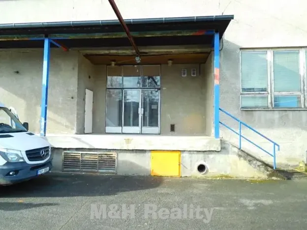 Pronájem skladu, Frýdlant nad Ostravicí, 40 m2