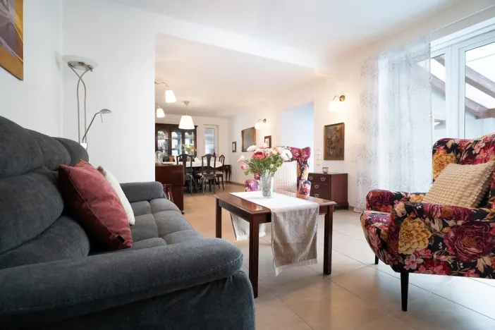 Prodej rodinného domu, Pyšely, Čtyřkolská, 273 m2